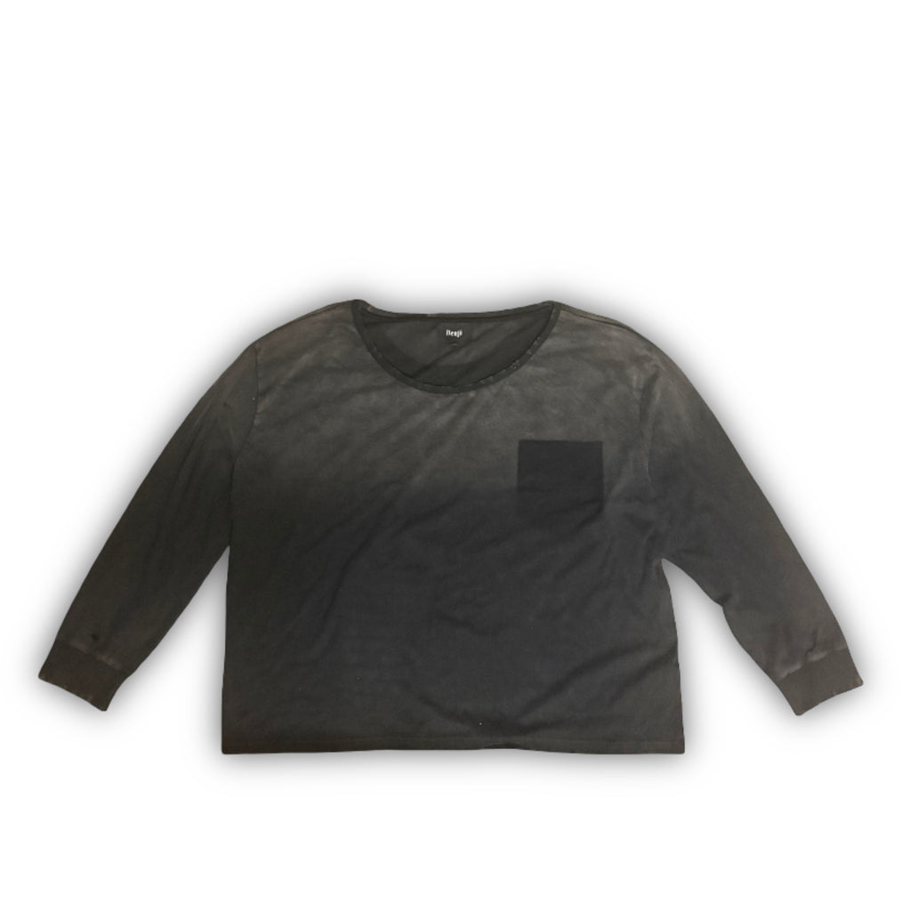 Version LS "Midnight Black"