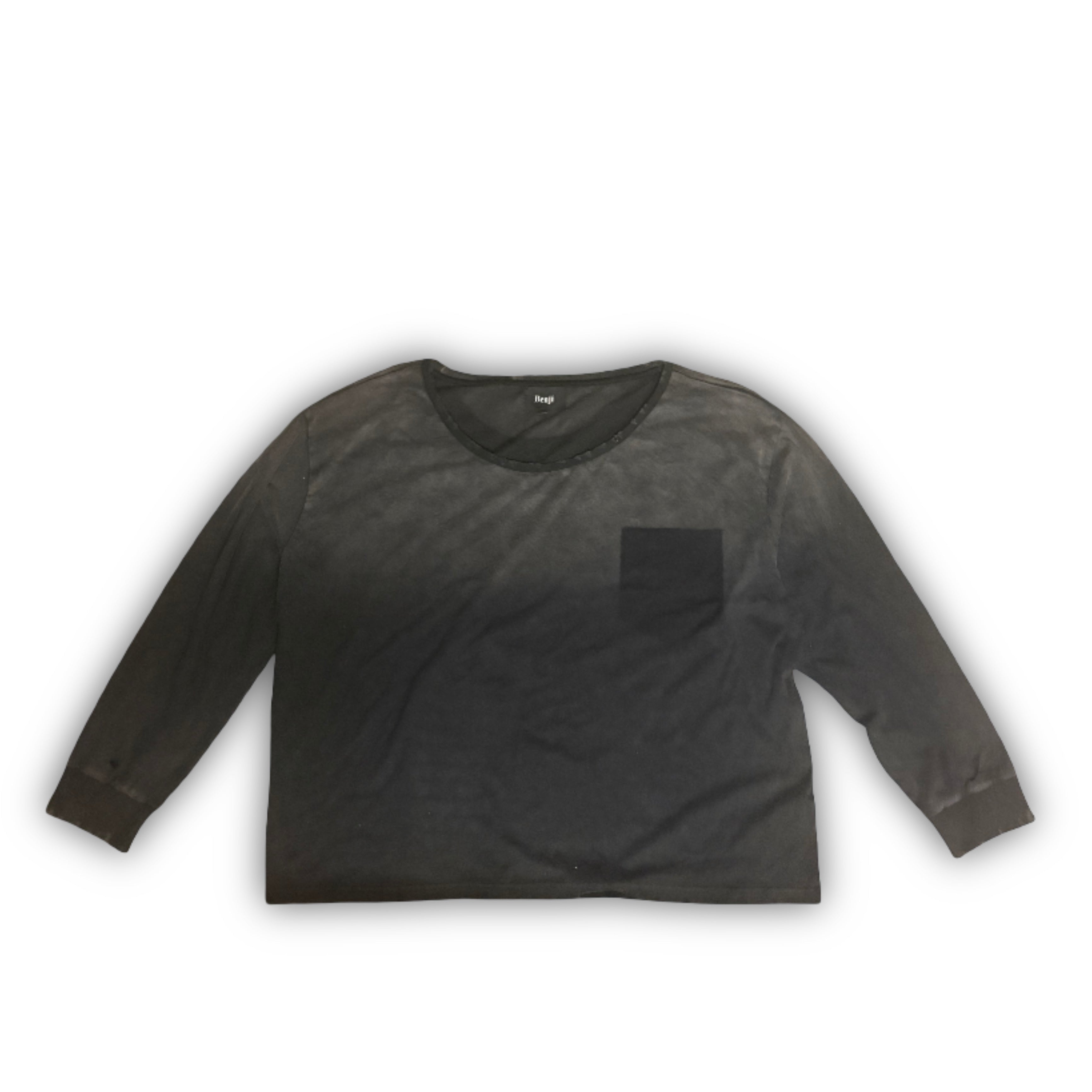 Version LS "Midnight Black"