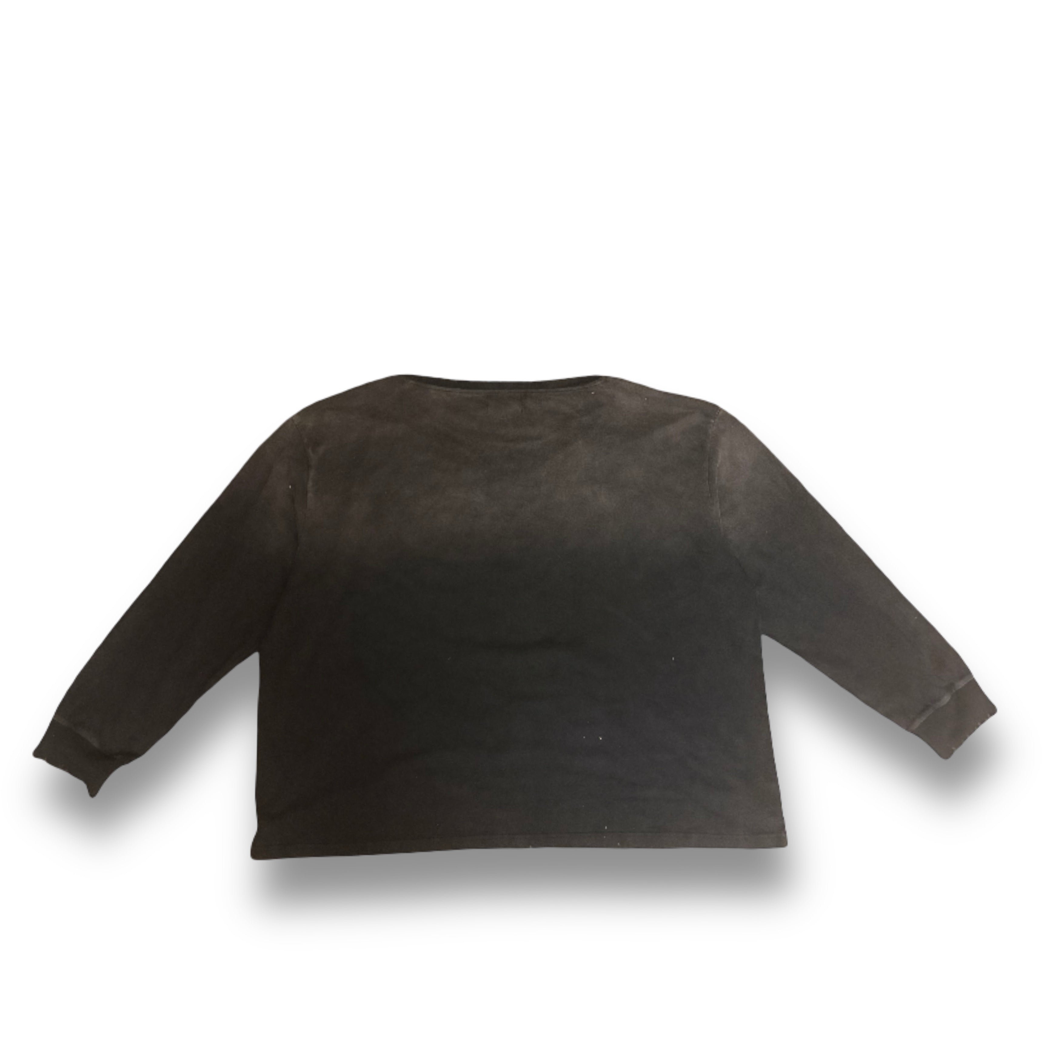 Version LS "Midnight Black"