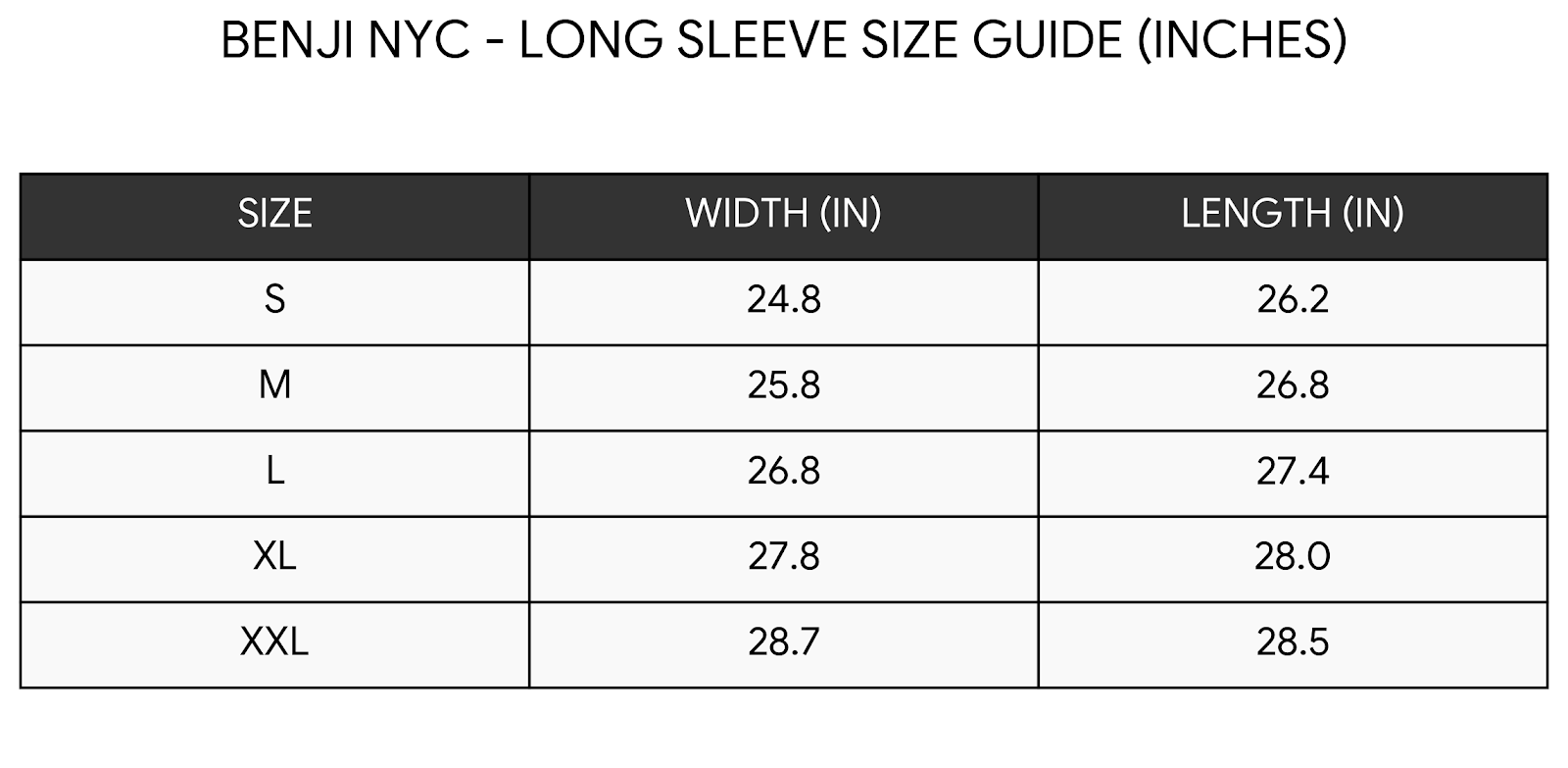 Version LS "Midnight Black"