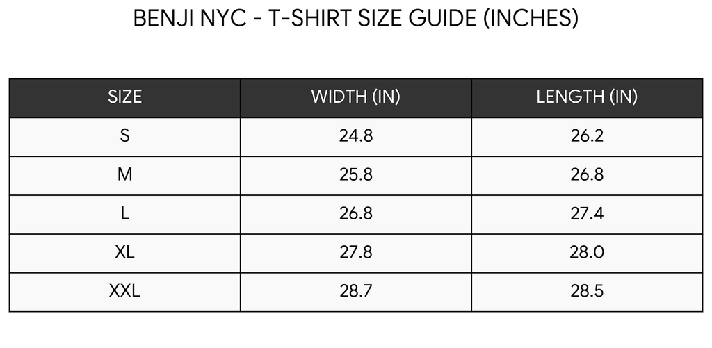 Version Tee "Ocean Blue"