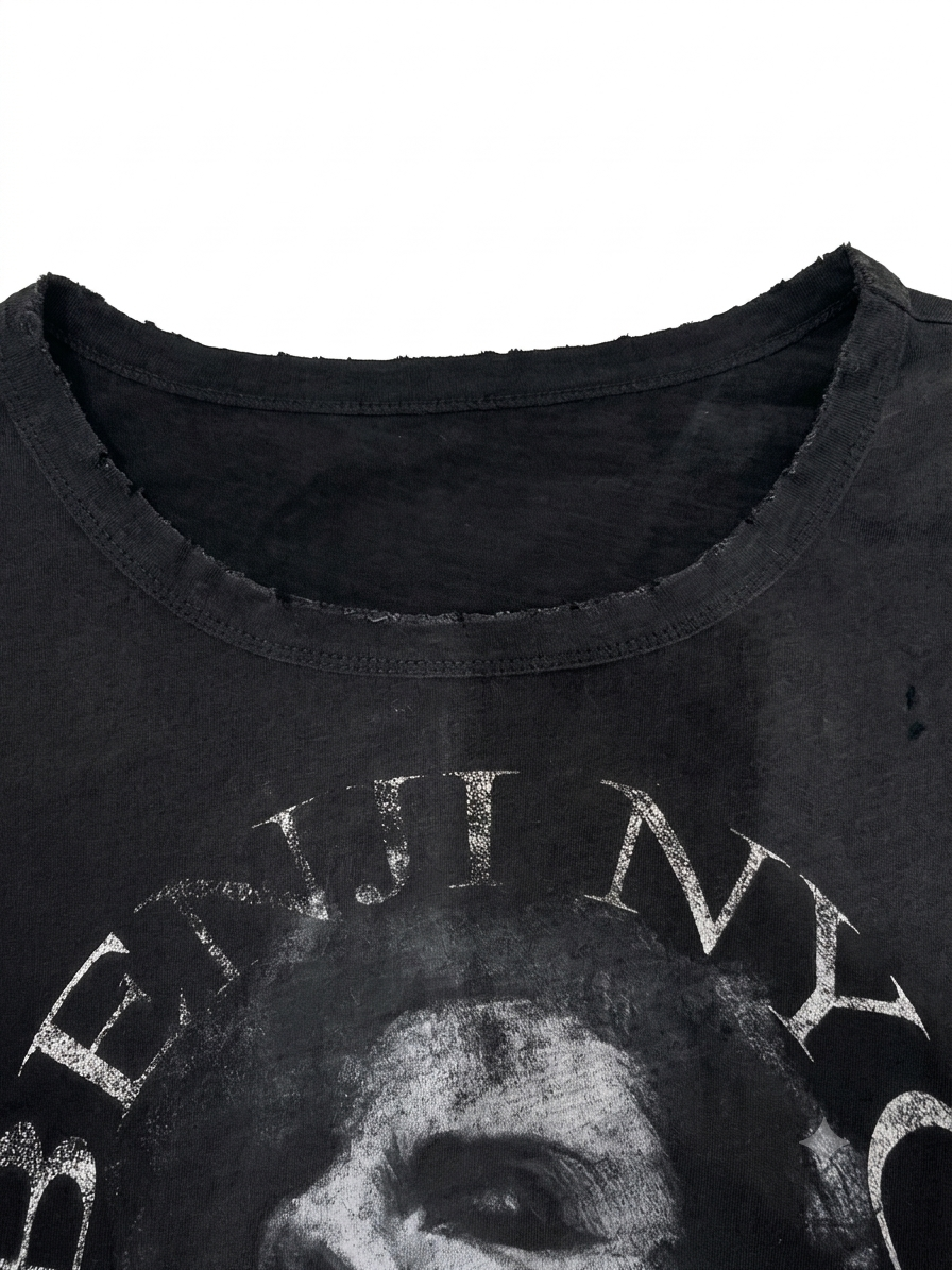 Benji Homage Tee