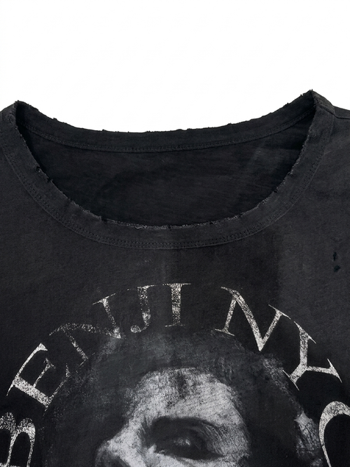 Benji Homage Tee