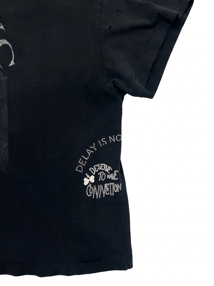 Benji Homage Tee