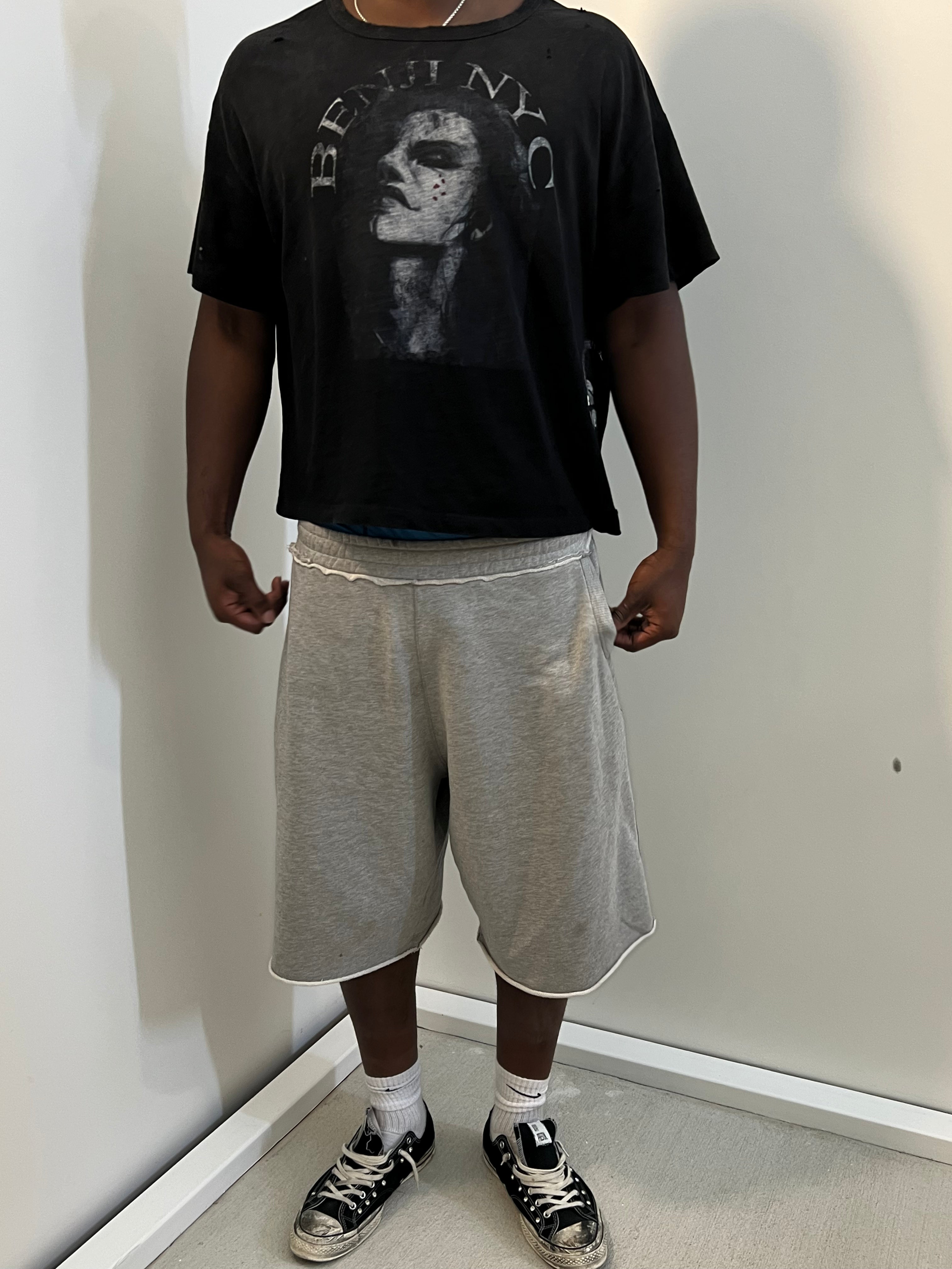 Benji Homage Tee